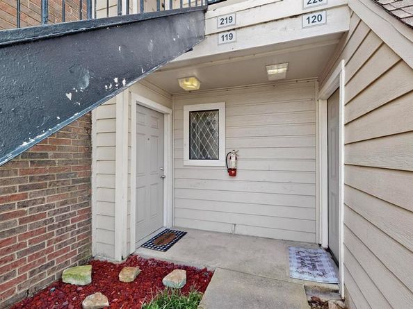 5718  Marvin Loving Drive  119, Garland Texas 75043