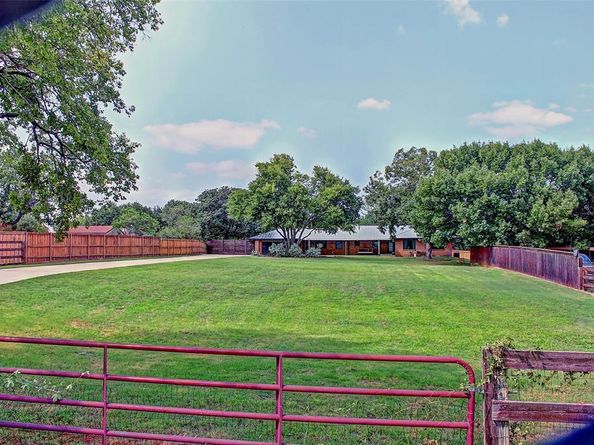 3615  Fritz Lane , Corinth Texas 76208