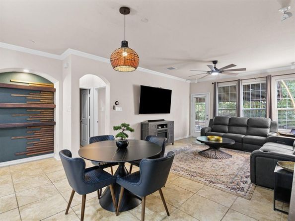 6205  Shoal Creek Trail , Garland Texas 75044