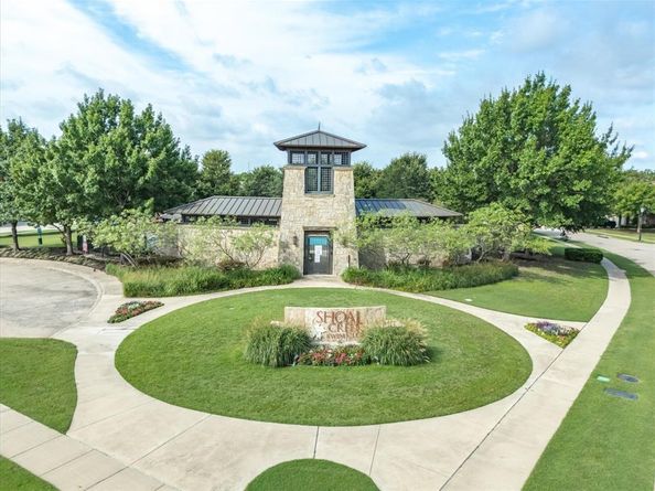 6205  Shoal Creek Trail , Garland Texas 75044