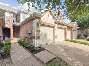 6205  Shoal Creek Trail , Garland Texas 75044