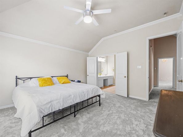 6205  Shoal Creek Trail , Garland Texas 75044