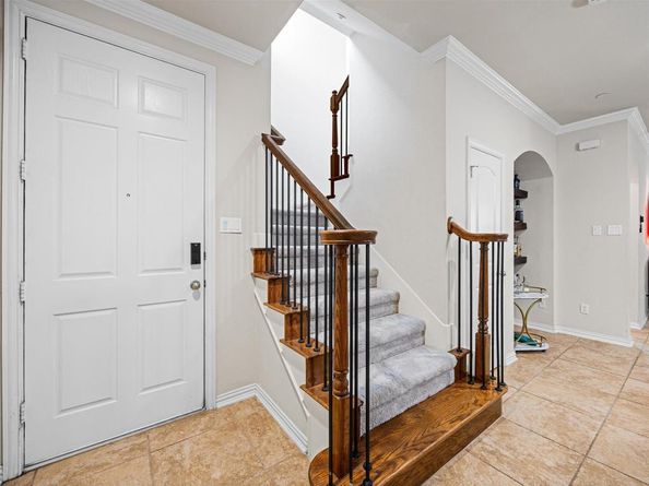 6205  Shoal Creek Trail , Garland Texas 75044