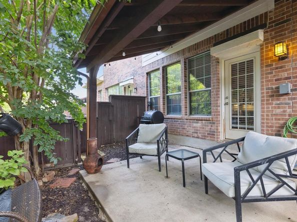 6205  Shoal Creek Trail , Garland Texas 75044