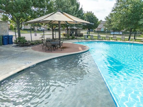 6205  Shoal Creek Trail , Garland Texas 75044