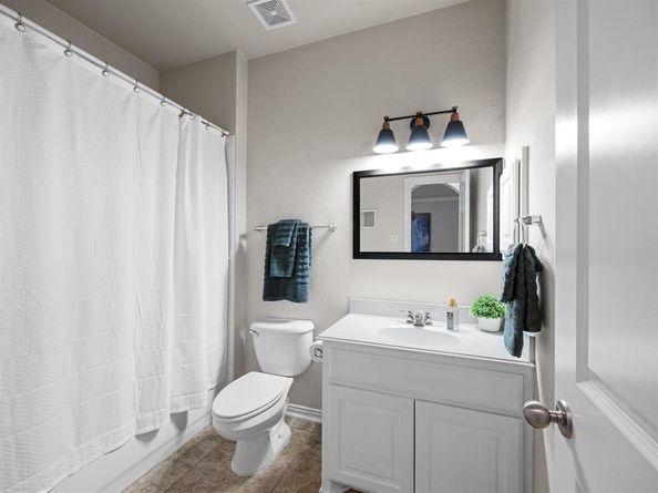 6205  Shoal Creek Trail , Garland Texas 75044