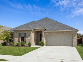 717  Lake Cove Drive , Little Elm Texas 75068