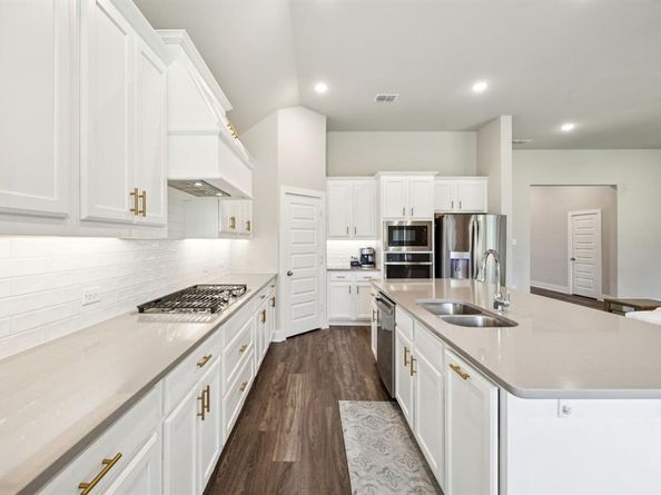 717  Lake Cove Drive , Little Elm Texas 75068
