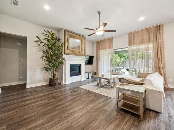 717  Lake Cove Drive , Little Elm Texas 75068