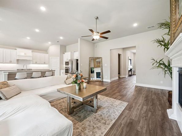 717  Lake Cove Drive , Little Elm Texas 75068