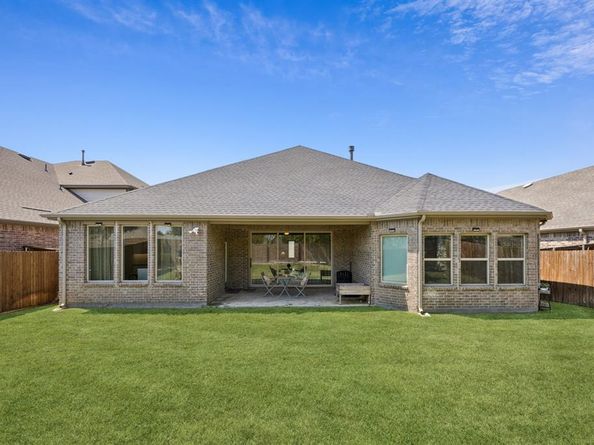 717  Lake Cove Drive , Little Elm Texas 75068