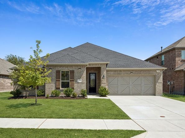 717  Lake Cove Drive , Little Elm Texas 75068