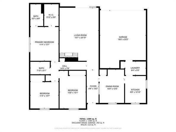3925  Branch Hollow Drive , Plano Texas 75023