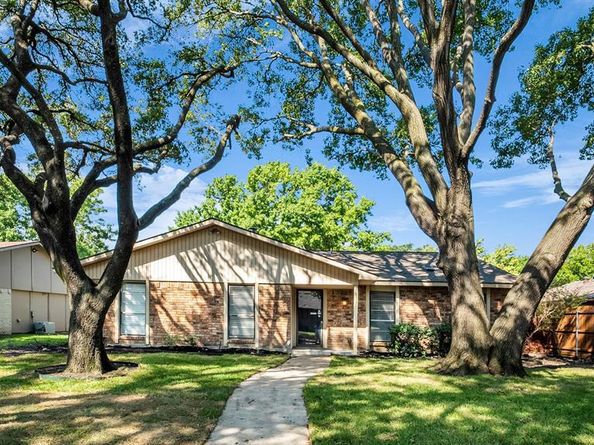 3925  Branch Hollow Drive , Plano Texas 75023
