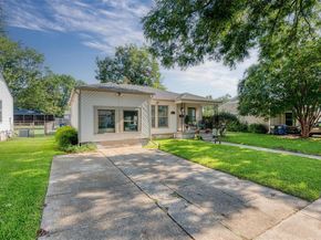 853  Holly Drive , Garland Texas 75040