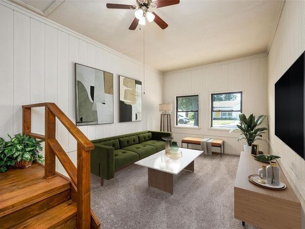 853  Holly Drive , Garland Texas 75040