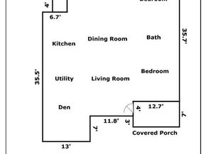 853  Holly Drive , Garland Texas 75040