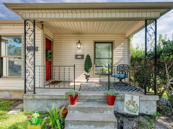 853  Holly Drive , Garland Texas 75040