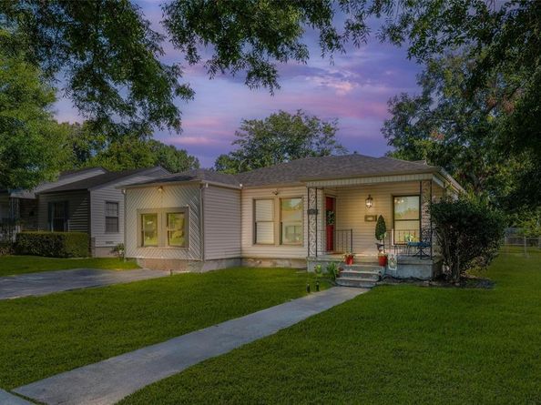 853  Holly Drive , Garland Texas 75040