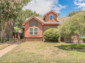 610  Canterbury Street , Euless Texas 76039