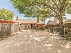 610  Canterbury Street , Euless Texas 76039