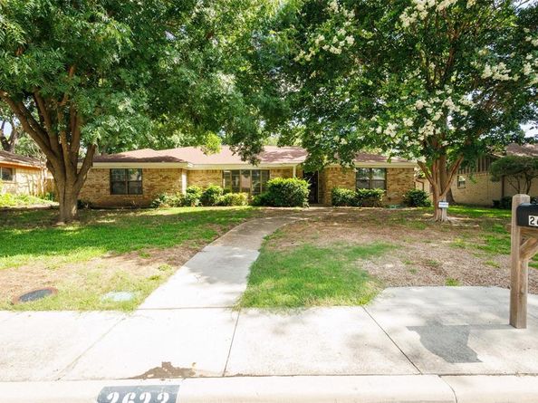 2623  Brookview Drive , Plano Texas 75074