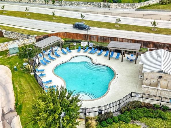 323  Colusa Drive , Lewisville Texas 75056