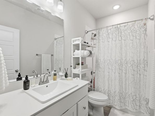 323  Colusa Drive , Lewisville Texas 75056