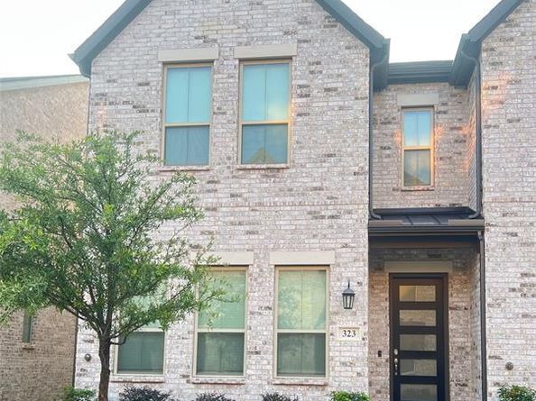 323  Colusa Drive , Lewisville Texas 75056