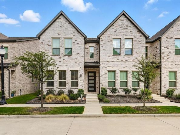 323  Colusa Drive , Lewisville Texas 75056