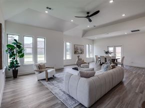 1208  Oak Harbor Boulevard , Azle Texas 76020
