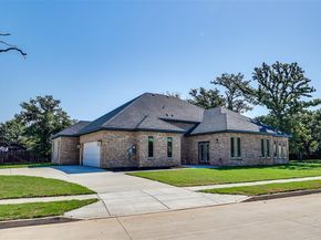 1208  Oak Harbor Boulevard , Azle Texas 76020