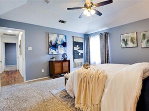 2733  Yoakum Street , Fort Worth Texas 76108