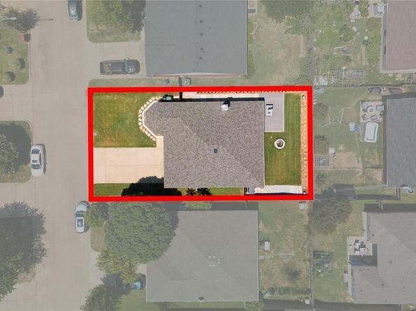 2733  Yoakum Street , Fort Worth Texas 76108