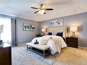 2733  Yoakum Street , Fort Worth Texas 76108