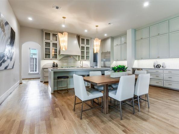 2208  Ridge Crest Drive , Richardson Texas 75080