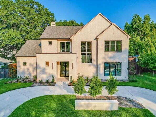 2208  Ridge Crest Drive , Richardson Texas 75080