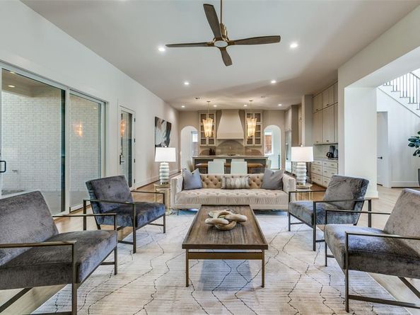 2208  Ridge Crest Drive , Richardson Texas 75080