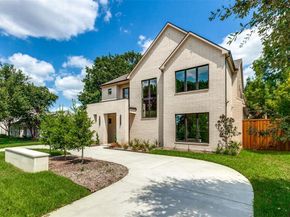 2208  Ridge Crest Drive , Richardson Texas 75080