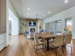 2208  Ridge Crest Drive , Richardson Texas 75080