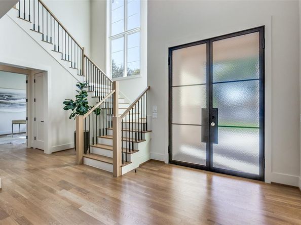 2208  Ridge Crest Drive , Richardson Texas 75080