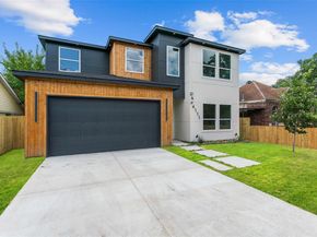 4111  Pringle Drive , Dallas Texas 75212