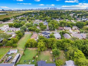 4111  Pringle Drive , Dallas Texas 75212