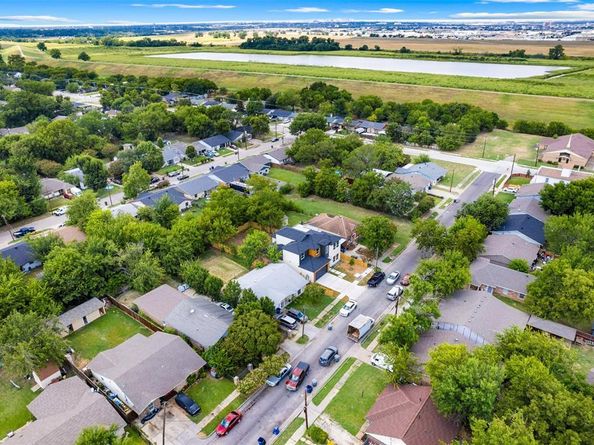 4111  Pringle Drive , Dallas Texas 75212