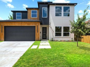 4111  Pringle Drive 