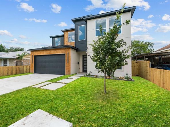 4111  Pringle Drive , Dallas Texas 75212