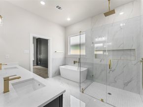 4111  Pringle Drive , Dallas Texas 75212
