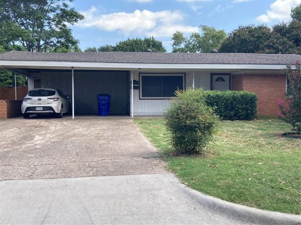 2909  Randy Lane , Farmers Branch Texas 75234