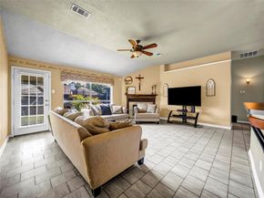 1706  Mcgarry Lane , Mansfield Texas 76063