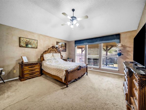 1706  Mcgarry Lane , Mansfield Texas 76063